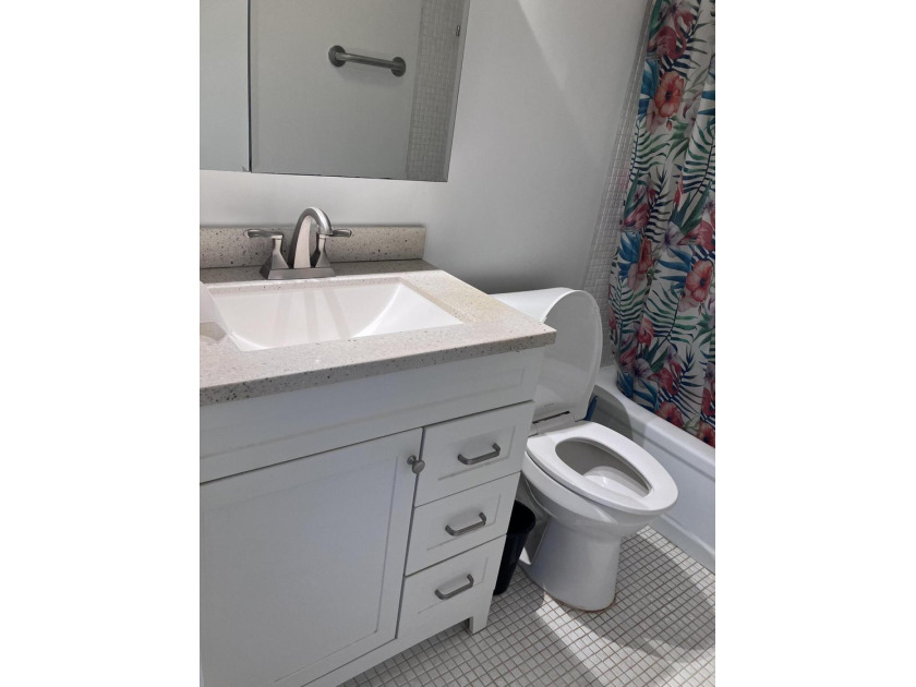 1 Bedroom, 1 Bath, 2nd floor unit. Great refreshed unit, brand - photo 18