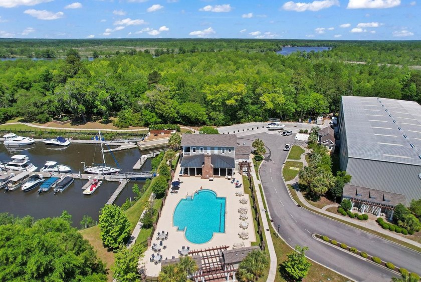 Discover the perfect setting to build your dream home at 116 - photo 19