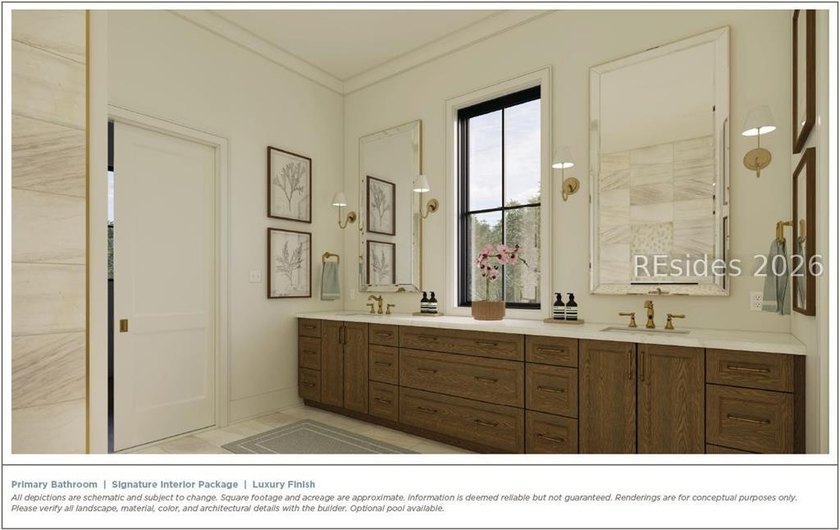 Nestled within Bramble Park, Palmetto Bluff's newest collection - photo 9