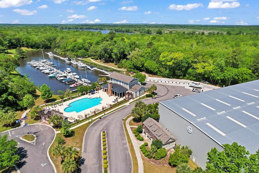 Discover the perfect setting to build your dream home at 116 - photo 20