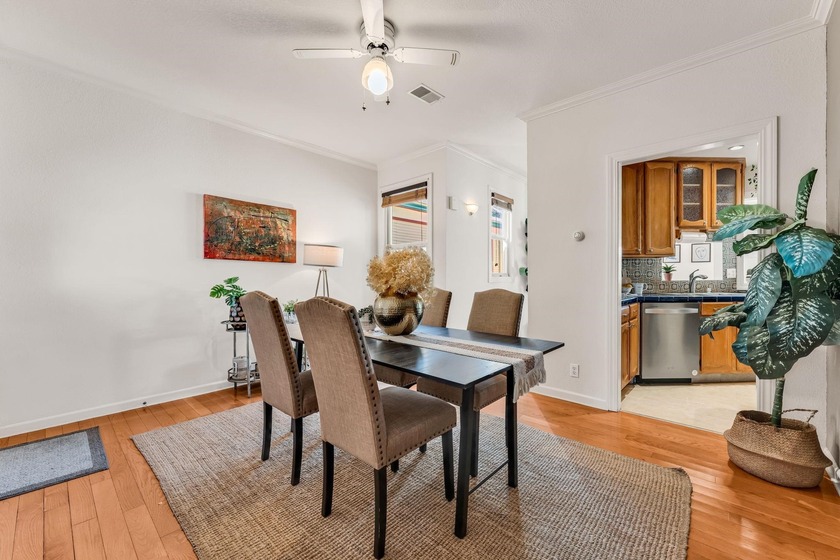 Fresh Price! Introducing an Uptown flat in a boutique 6-unit - photo 22