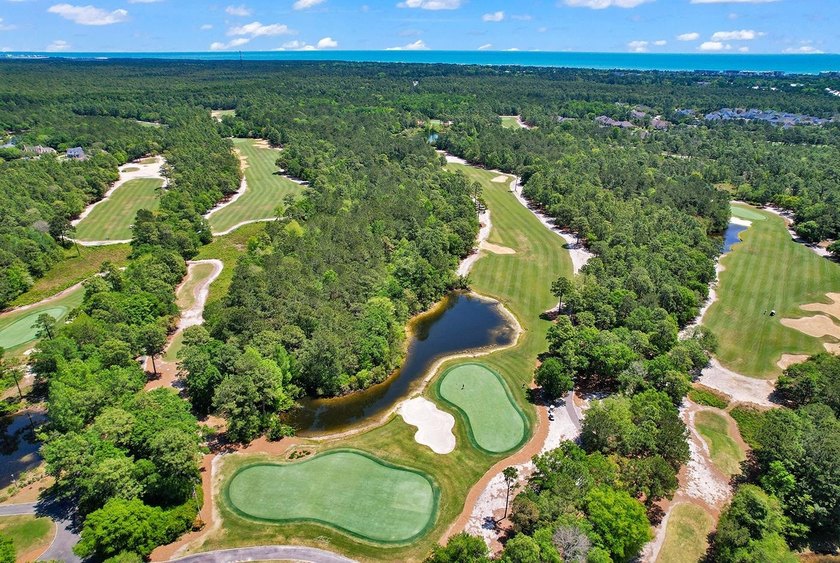 Discover the perfect setting to build your dream home at 116 - photo 22