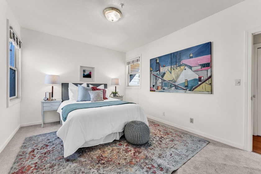 Fresh Price! Introducing an Uptown flat in a boutique 6-unit - photo 26