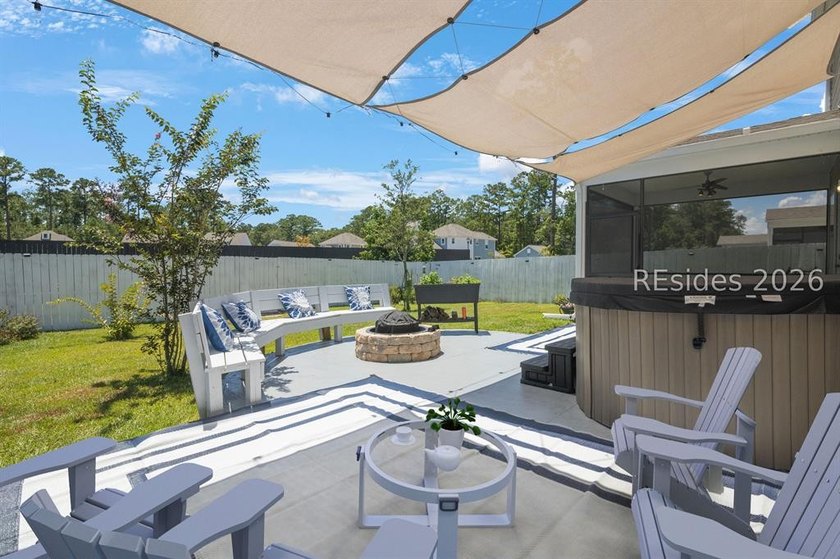 Welcome to 240 Raines Way in the gated waterfront community of - photo 2