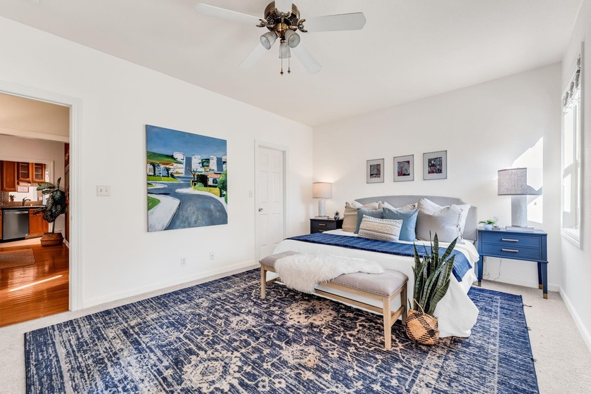 Fresh Price! Introducing an Uptown flat in a boutique 6-unit - photo 33