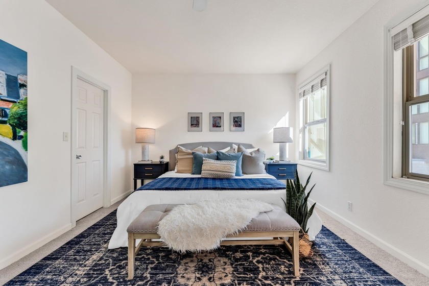 Fresh Price! Introducing an Uptown flat in a boutique 6-unit - photo 34