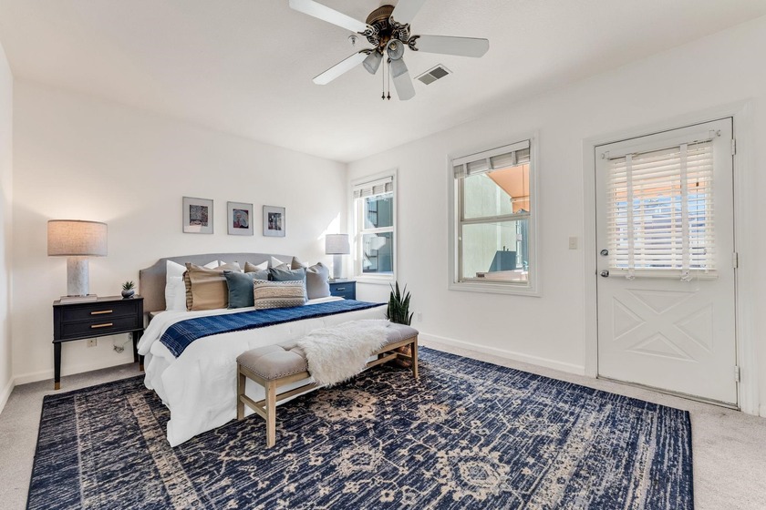 Fresh Price! Introducing an Uptown flat in a boutique 6-unit - photo 35