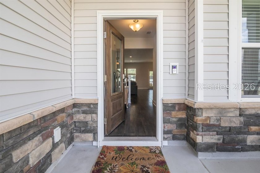 Welcome to 240 Raines Way in the gated waterfront community of - photo 6