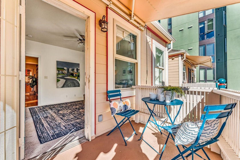 Fresh Price! Introducing an Uptown flat in a boutique 6-unit - photo 38