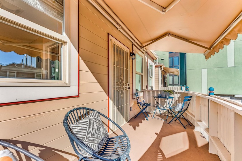 Fresh Price! Introducing an Uptown flat in a boutique 6-unit - photo 39