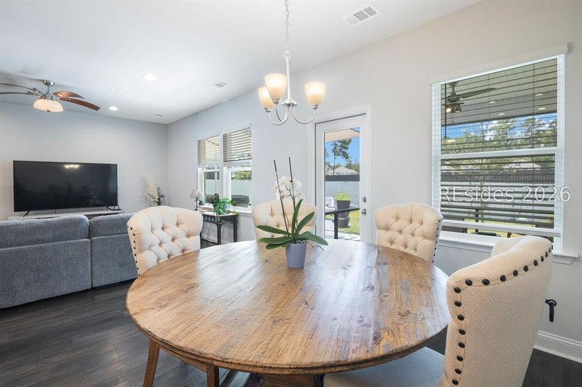 Welcome to 240 Raines Way in the gated waterfront community of - photo 9