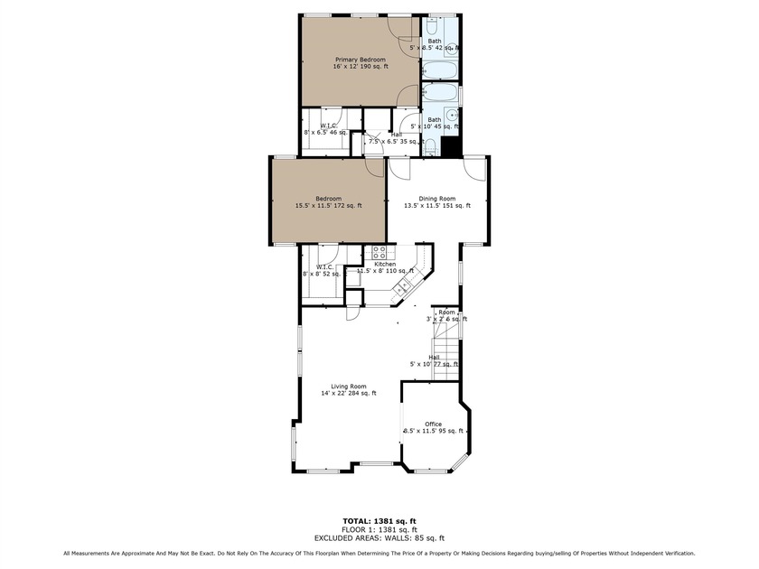 Fresh Price! Introducing an Uptown flat in a boutique 6-unit - photo 45