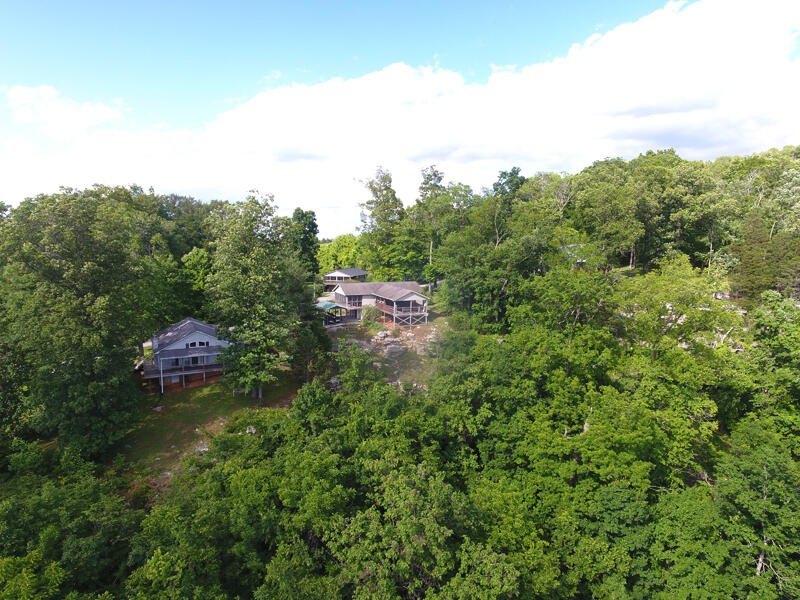 Wide Open Lake Cumberland Lake View Home - photo 3
