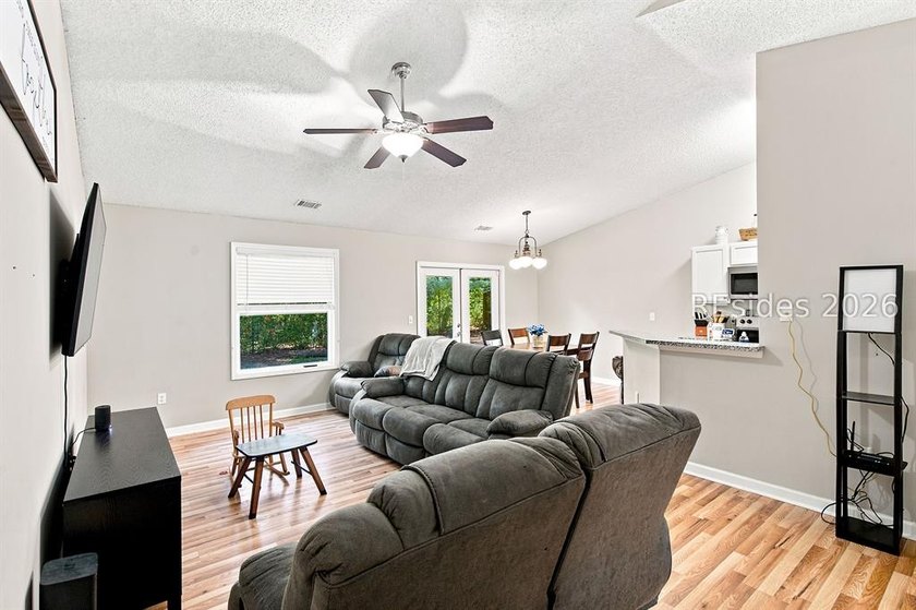 Welcome to this charming 4-bedroom, 2-bath home in the - photo 9