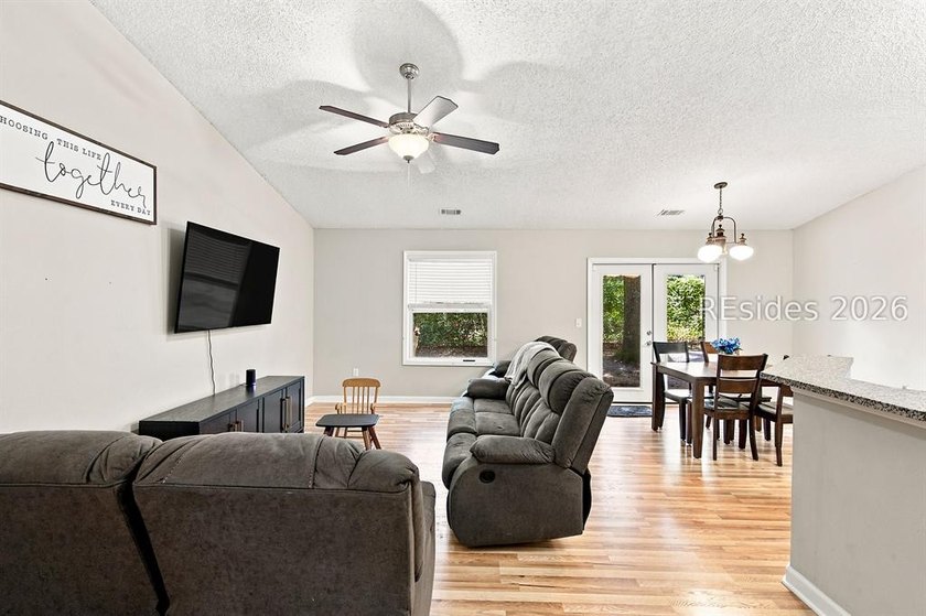 Welcome to this charming 4-bedroom, 2-bath home in the - photo 10