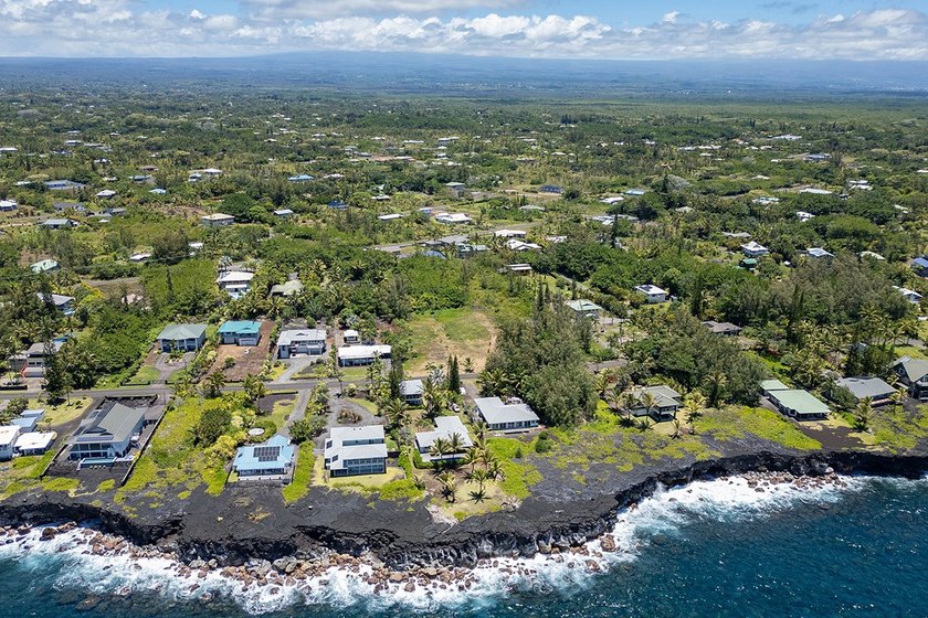 Rare opportunity to own over a half-acre of improved land just - photo 11