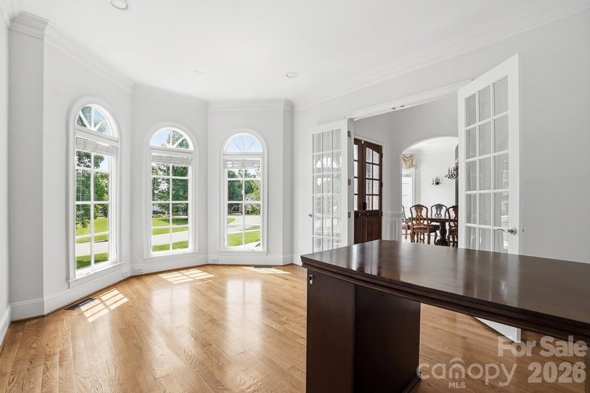 Welcome to 105 Quincy Court, a stunning custom home located in - photo 14