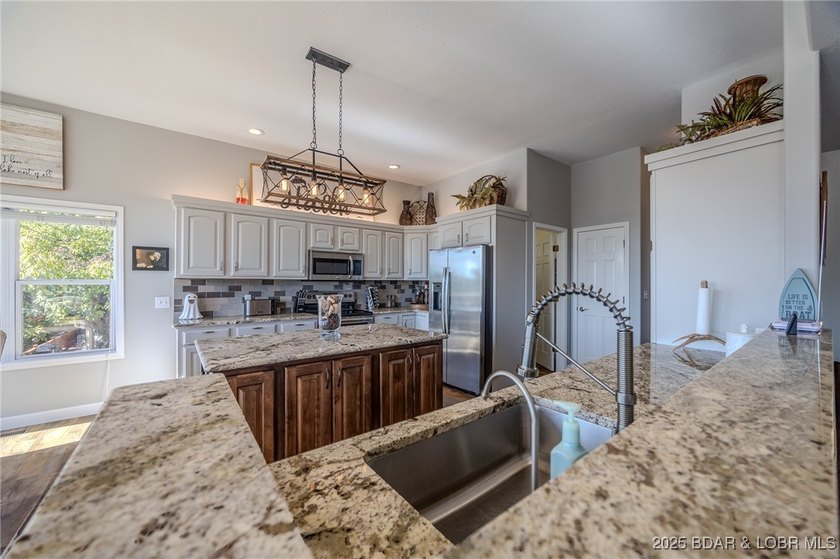 MOTIVATED SELLER...Welcome to Minnow Brook, on the Big Niangua - photo 15