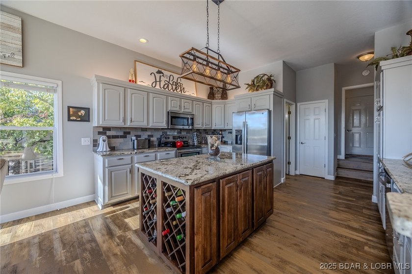 MOTIVATED SELLER...Welcome to Minnow Brook, on the Big Niangua - photo 16