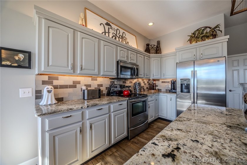 MOTIVATED SELLER...Welcome to Minnow Brook, on the Big Niangua - photo 17