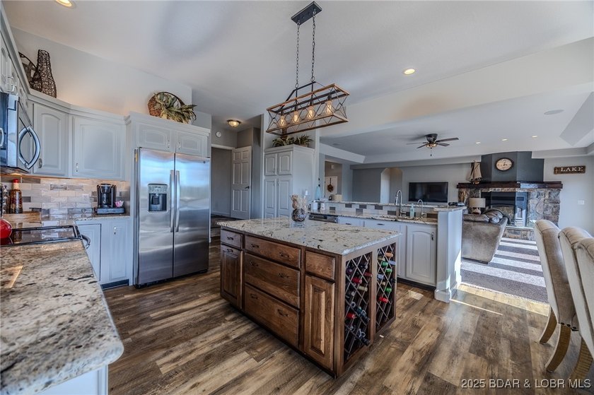 MOTIVATED SELLER...Welcome to Minnow Brook, on the Big Niangua - photo 18