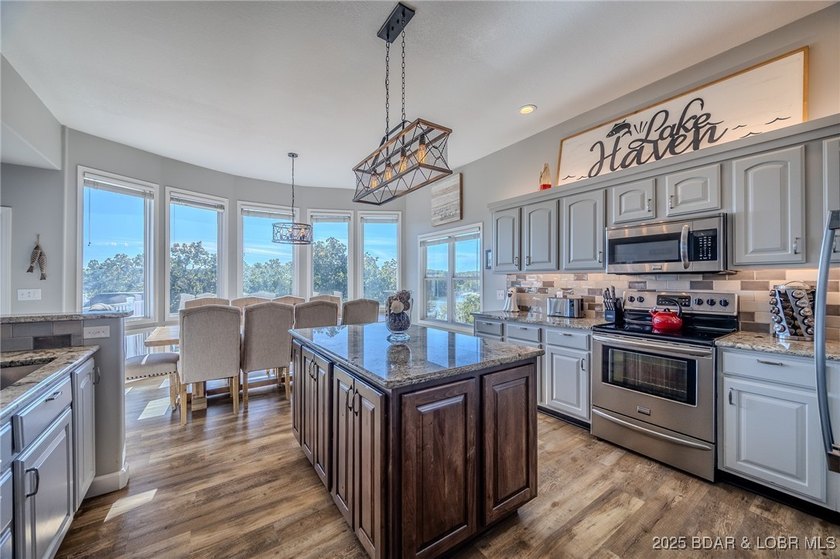 MOTIVATED SELLER...Welcome to Minnow Brook, on the Big Niangua - photo 20