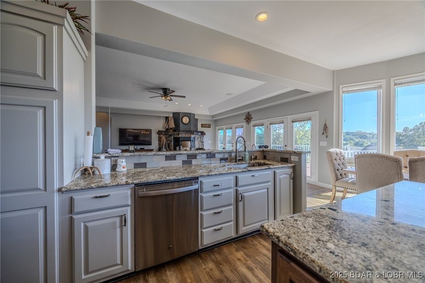 MOTIVATED SELLER...Welcome to Minnow Brook, on the Big Niangua - photo 21