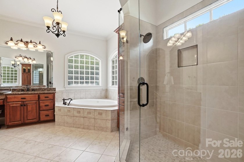 Welcome to 105 Quincy Court, a stunning custom home located in - photo 21