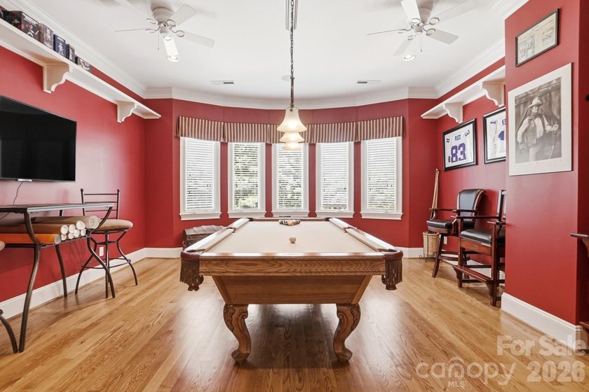 Welcome to 105 Quincy Court, a stunning custom home located in - photo 25