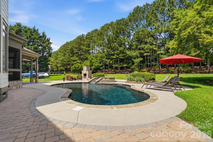 Welcome to 105 Quincy Court, a stunning custom home located in - photo 32