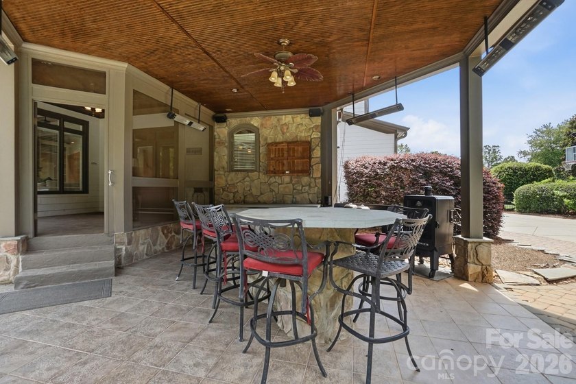 Welcome to 105 Quincy Court, a stunning custom home located in - photo 35