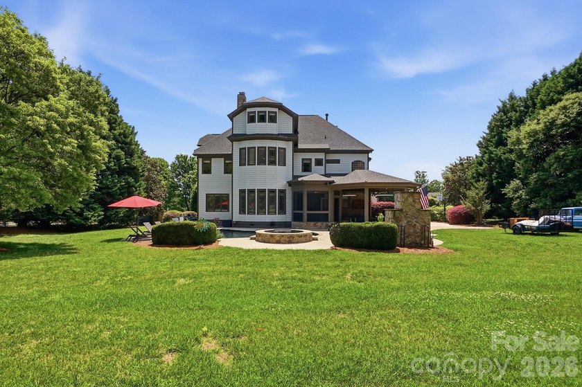 Welcome to 105 Quincy Court, a stunning custom home located in - photo 38