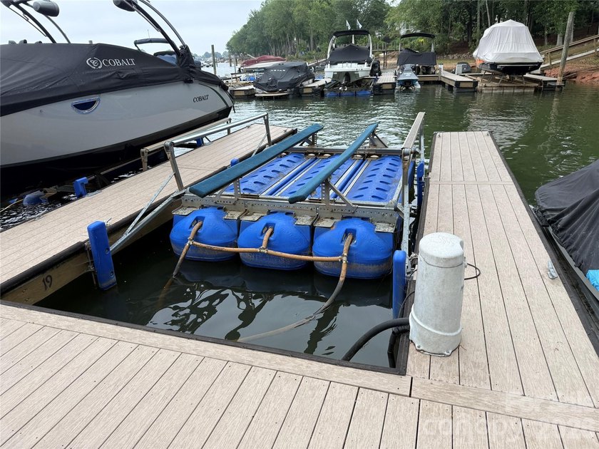 Welcome to 105 Quincy Court, a stunning custom home located in - photo 39
