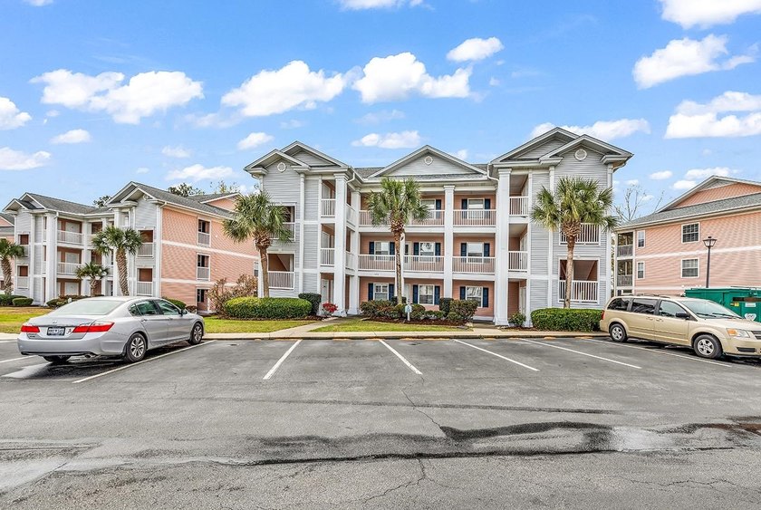 SUPER RARE 1 BEDROOM FOR SALE IN WATERWAY VILLAGE ON THE FIRST - photo 2