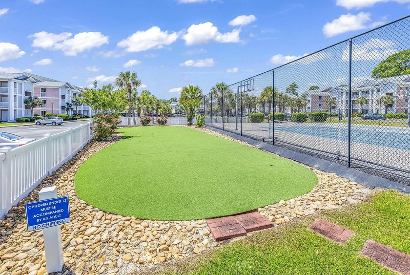 SUPER RARE 1 BEDROOM FOR SALE IN WATERWAY VILLAGE ON THE FIRST - photo 8