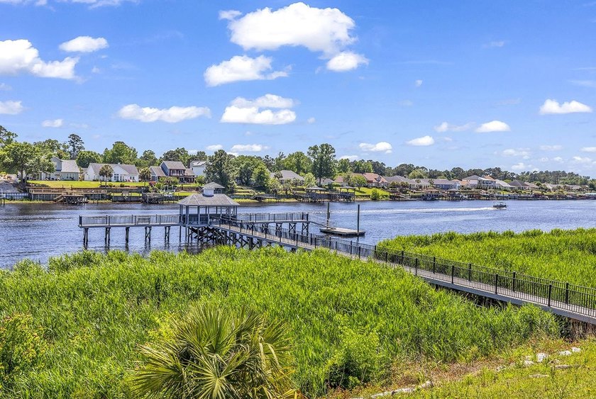 SUPER RARE 1 BEDROOM FOR SALE IN WATERWAY VILLAGE ON THE FIRST - photo 10
