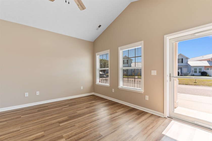 Your Beach Paradise Awaits in North Myrtle Beach! Step into - photo 10