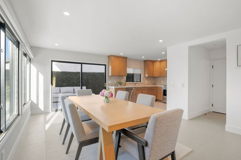 Welcome to 8711 Larkport Drive, a stunningly renovated residence - photo 11