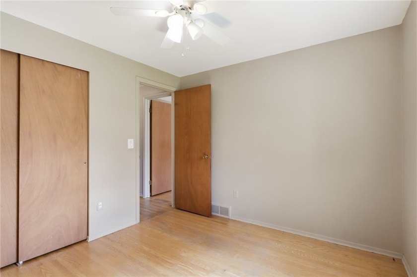 Charming three-bedroom ranch in Chili in the Gates Chili School - photo 16