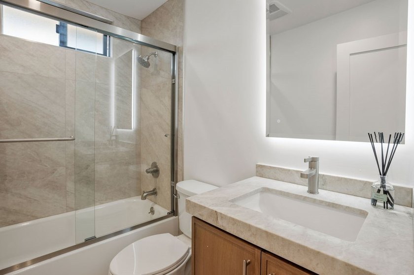 Welcome to 8711 Larkport Drive, a stunningly renovated residence - photo 30