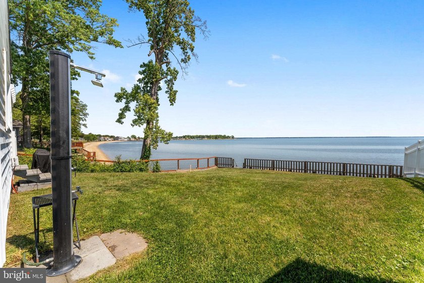 Experience effortless coastal living in this stunning, fully - photo 31
