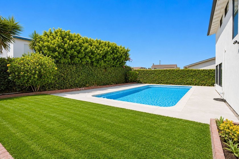 Welcome to 8711 Larkport Drive, a stunningly renovated residence - photo 33