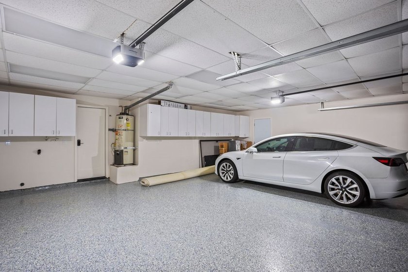 Welcome to 8711 Larkport Drive, a stunningly renovated residence - photo 37