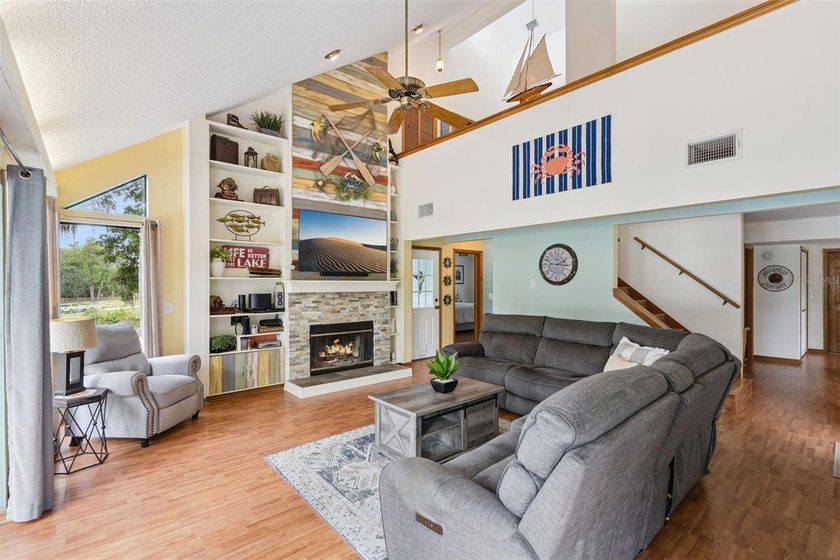 Experience the ultimate in lakefront living on the shores of - photo 5