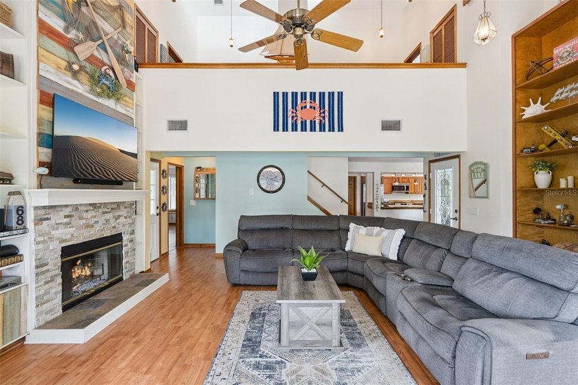 Experience the ultimate in lakefront living on the shores of - photo 6