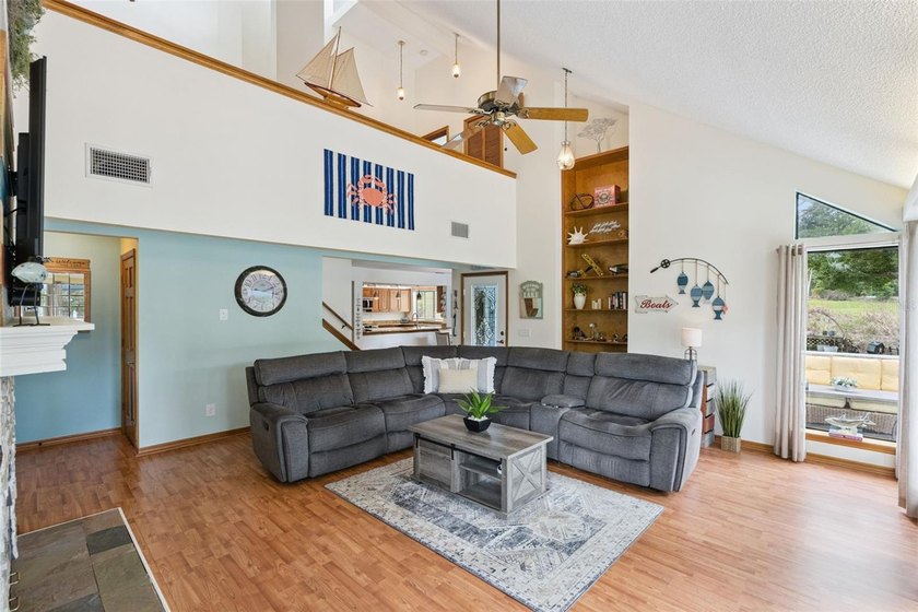 Experience the ultimate in lakefront living on the shores of - photo 7