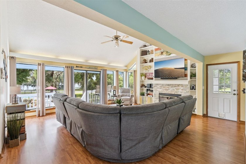 Experience the ultimate in lakefront living on the shores of - photo 8