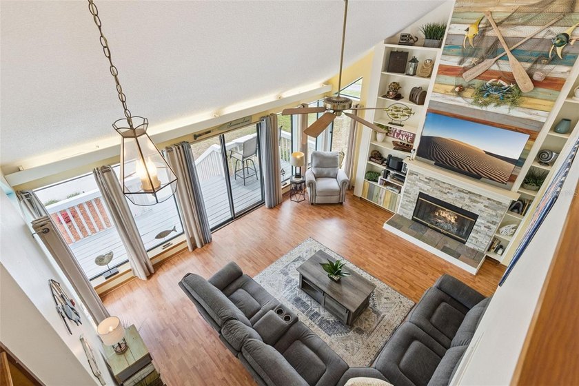 Experience the ultimate in lakefront living on the shores of - photo 10