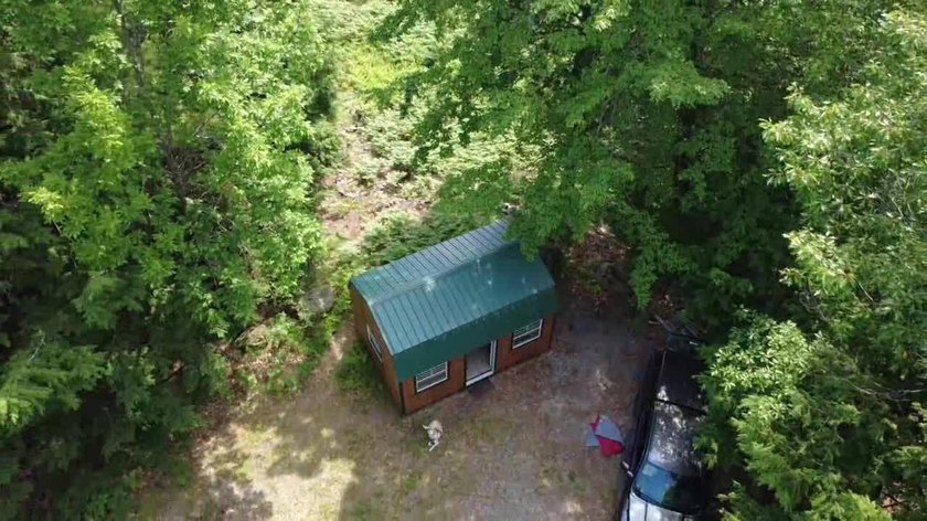 Escape to the peace and beauty of Otisfield with this 15.4-acre - photo 13