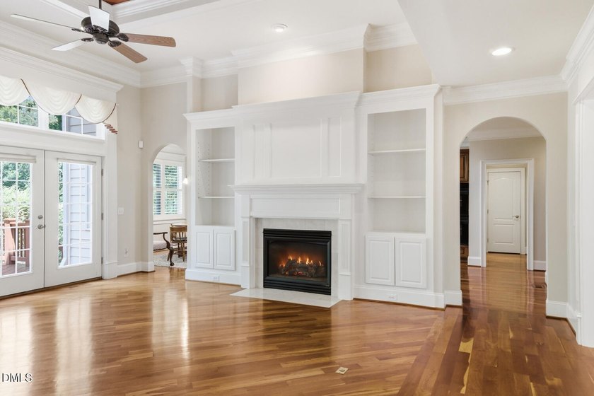 Welcome to 415 Davis Love Drive, an exceptional custom-built - photo 22